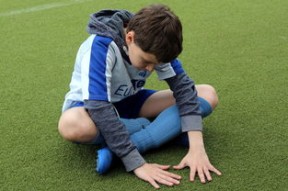 九游下载中心-青少年足球参与度降低，青少年足球人口