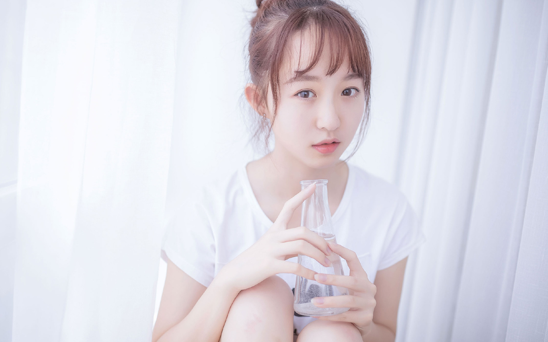 伊丽莎白·德克斯决赛突破自我赢得喝彩，伊丽莎白·德比齐剧照